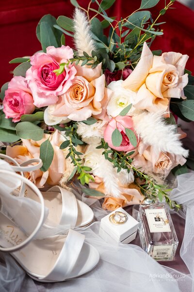 Adrian Banu, fotograf de nunta profesionist din Bucuresti