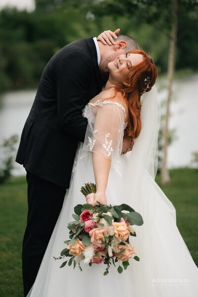 Adrian Banu, fotograf de nunta profesionist din Bucuresti