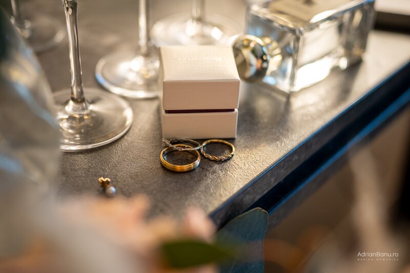 Adrian Banu, fotograf de nunta profesionist din Bucuresti