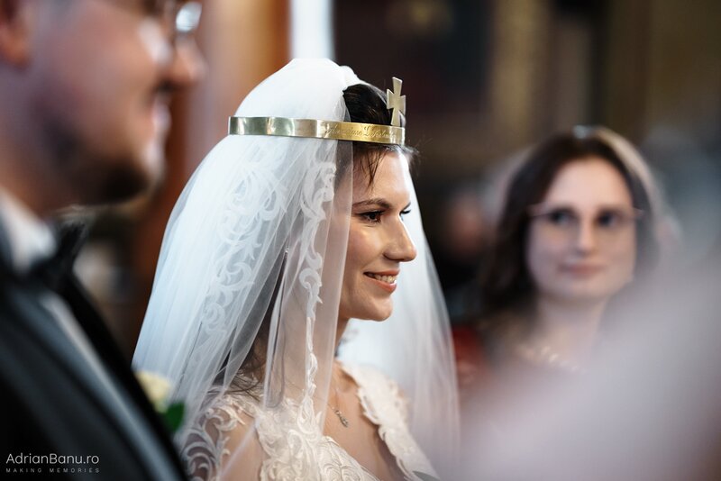 Adrian Banu, fotograf de nunta profesionist din Bucuresti