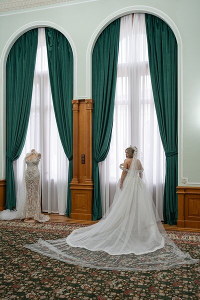 Adrian Banu, fotograf de nunta profesionist din Bucuresti