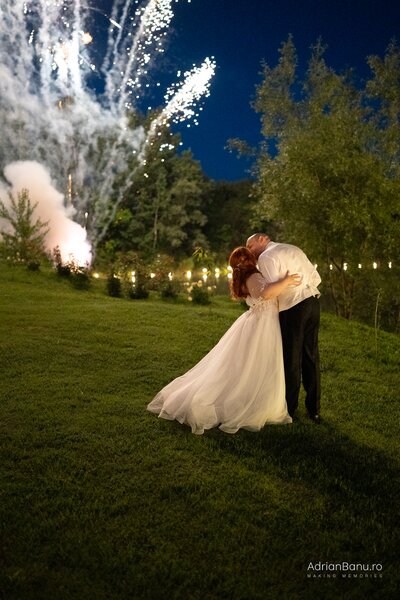 Adrian Banu, fotograf de nunta profesionist din Bucuresti