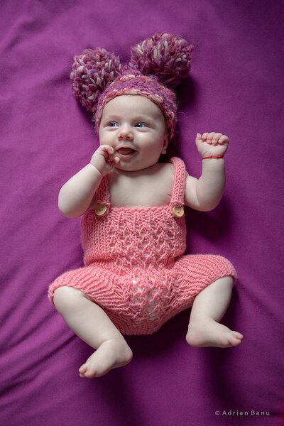 Adrian Banu, fotograf de nunta profesionist din Bucuresti